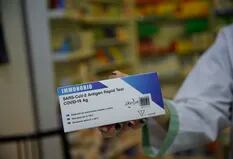 En qué provincias se vendieron más los autotests para Covid disponibles en las farmacias