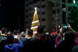 Israel permitirá entrada a cristianos de Gaza en Navidad