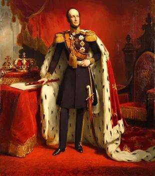 Antes de asumir la jefatura de Estado, en 1840, fue comandante de las tropas de los Países Bajos durante la batalla contra Napoleón en Waterloo, 1815. Eso le valió a Guillermo II el título de "rey soldado". 