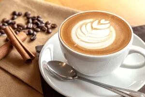 El café con leche puede mejorar tu salud, dice la Universidad de Copenhague