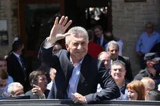 Fernández relevó a Macri del secreto para que declare en indagatoria
