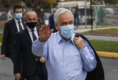 Polémica en Chile: a un mes de dejar el poder, Piñera y casi todos sus ministros se fueron de vacaciones