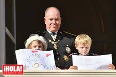 El drama de la princesa Charlene, la gran ausente en el Día Nacional de Mónaco