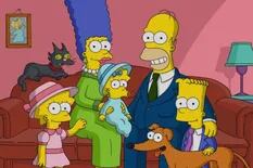 El fin de Los Simpson: el capítulo que iba a cerrar años de éxitos