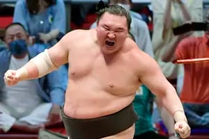 Se retira el máximo ídolo del deporte japonés: los combates más impactantes y sus récords