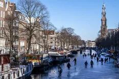 Ámsterdam: por qué se está convirtiendo en la nueva meca financiera de Europa