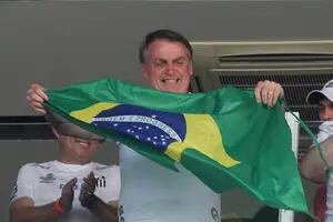 Con un nuevo partido, Bolsonaro apuesta a retomar la iniciativa