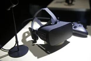 Los visores de realidad virtual como Oculus Rift no sólo se limitan al entretenimiento, sino que también son utilizados para tratar fobias y simular trabajos peligrosos