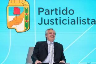Alberto Fernández tomó la conducción del PJ antes de la derrota electoral. ¿La mantendrá después de noviembre?