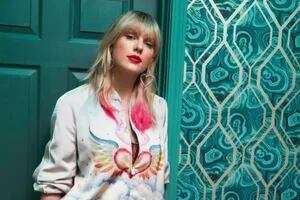 La ciudad de EE.UU. que cambiará de nombre en honor a Taylor Swift