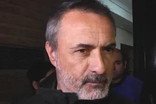 Jorge "Corcho" Rodríguez, empresario