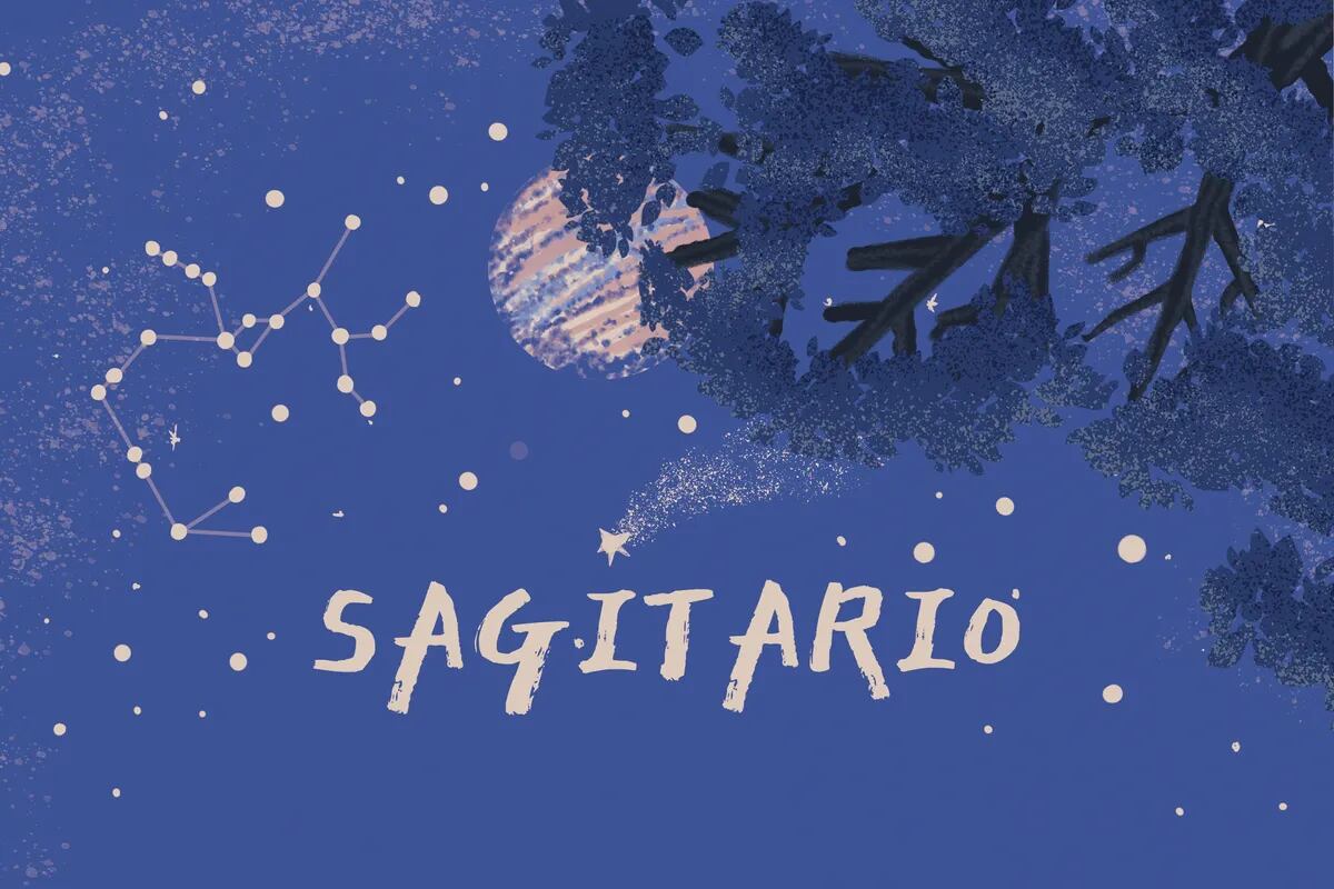 Temporada de Sagitario: cómo aprovechar la energía del mes según tu signo  del horóscopo - LA NACION