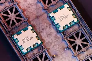 AMD presentó nuevos procesadores Ryzen 7000 y y sus placas gráficas RX6000