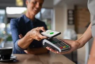 Renaudo expects digital wallets in Argentina to complete tokenization for contactless and QR payments within the next six months