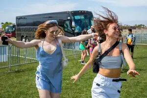 Coachella packing list: los elementos infaltables y cuáles están prohibidos en el festival musical