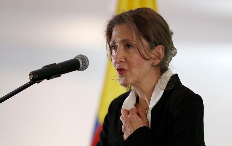 De la mano de Ingrid Betancourt, el centro  potencia sus chances en la política colombiana