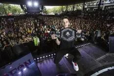 El hip hop ya tiene su gran campeón argentino