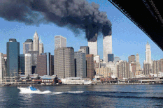 Por qué hoy es más probable que ocurra un atentado como el del 11-S