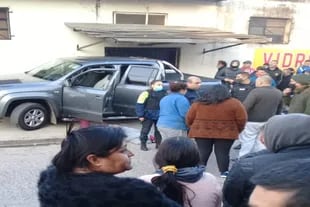 El alto nivel de violencia en La Matanza quedó evidenciado en el caso del panadero que mató a uno de los ladrones que habían intentado robar su vehículo en Rafael Castillo