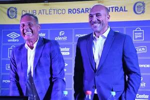 Miguel Russo siempre vuelve a Rosario Central: el DT cumplirá su quinto ciclo