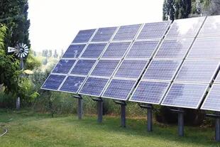 Paneles solares, una opción para generar energía limpia