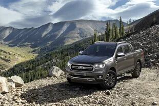 Although Its Price Is Significantly Higher Than Other Models, The Ford Ranger Is Still A Highly Chosen Vehicle In The Pickup Universe.