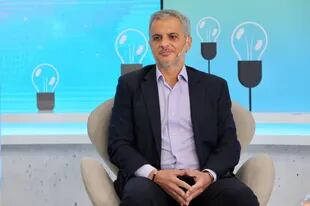 Néstor García, presidente y CEO de KPMG Argentina, indicó que los equipos de trabajo tienen que ser interdisciplinarios para seguir innovando 