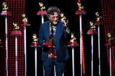 Fito Páez ganó un Grammy Latino por Mejor Canción de Rock