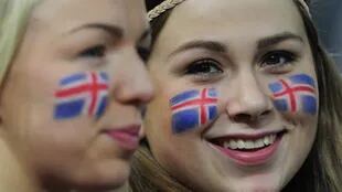 Youth in Iceland, Juventud en Islandia, está detrás del éxito en la reducción del consumo de sustancias adictivas entre la juventud