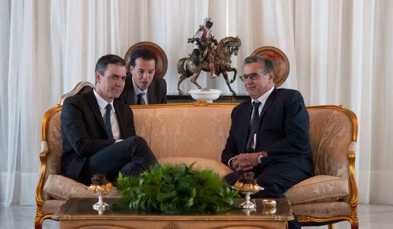 España y Marruecos firman acuerdos de migración y negocios