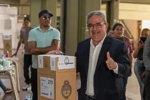 Catamarca propone reformar la constitución local para limitar las reelecciones indefinidas