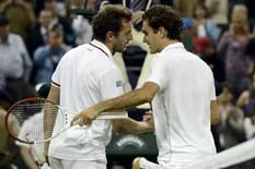Benneteau acusó a varios torneos de beneficiar a Federer