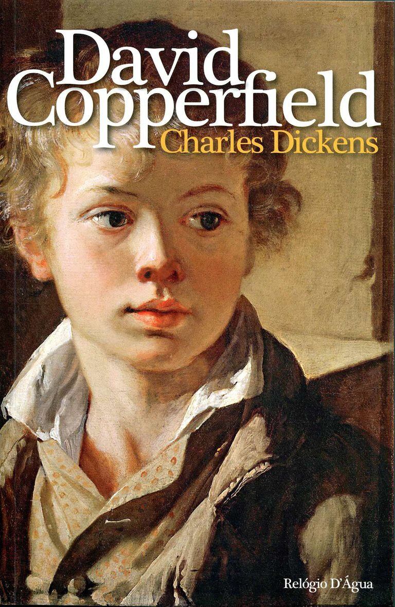 "David Copperfield" de Charles Dickens