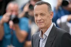Tom Hanks sorprendió al asegurar que hoy no podría protagonizar Filadelfia