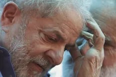 Lava Jato: una jueza ordena trasladar a Lula a una prisión de San Pablo