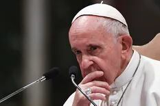 De la crisis al aborto: obispos argentinos manifestaron al Papa su preocupación