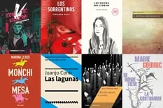 Lo que hay que leer: una selección de escritores argentinos sub40 recomendados por autores consagrados