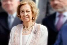 Investigan a la reina Sofía por las tarjetas de crédito de Juan Carlos