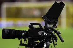 La AFA y los derechos de televisación del fútbol