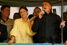 Con denuncias cruzadas entre Boslonaro y Lula, arrancó en Brasil la campaña presidencial