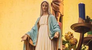 El día de la Inmaculada Concepción de María se celebra el 8 de diciembre y es un feriado inamovible en nuestro país (Fuente: ACI)