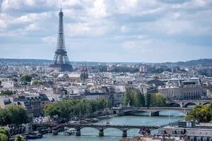 Se podrá nadar en el río Sena, ¿se revalorizan las propiedades de sus costas en París?