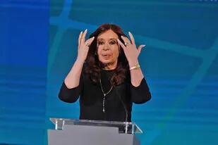 Cuál es el plan económico que quiere Cristina Kirchner