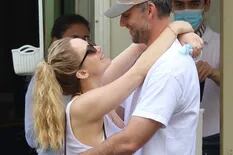 De Jennifer Lawrence embarazada a la cita de Leo DiCaprio y Camila Morrone