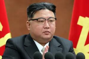 El alarmante pedido de Kim Jong-un para “acelerar más los preparativos de guerra”