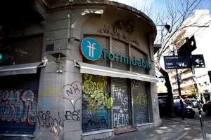 Cerró Formidable, la tradicional tienda de ropa de Palermo con 105 años de historia