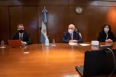 Sarampión: Argentina presentó ante la OMS la confirmación del fin del brote