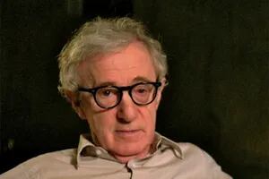 Lejos de Hollywood, Woody Allen contará con Christoph Waltz en su nueva película