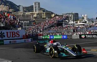 El Gran Premio de Mónaco, el trazado callejero más glamoroso de la Fórmula 1, continuará en el calendario: la cita en el Principado está garantizada, al menos, hasta 2025
