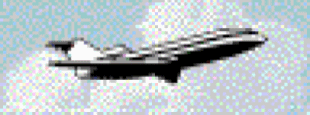 Este fue el primer GIF animado de la historia, publicado el 15 de junio de 1987